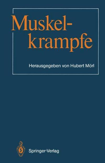 Muskelkrämpfe