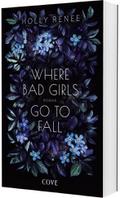 Where Bad Girls go to Fall