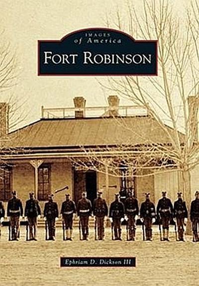 Fort Robinson