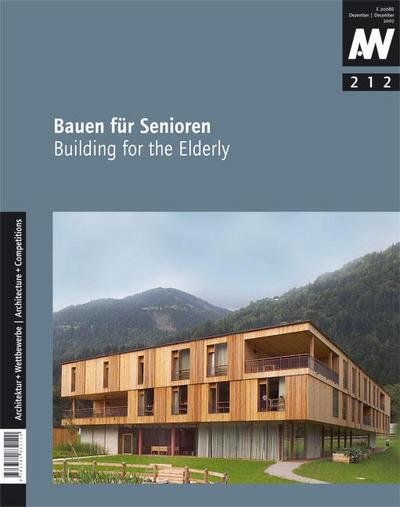 Bauen für Senioren /Building for the Elderly