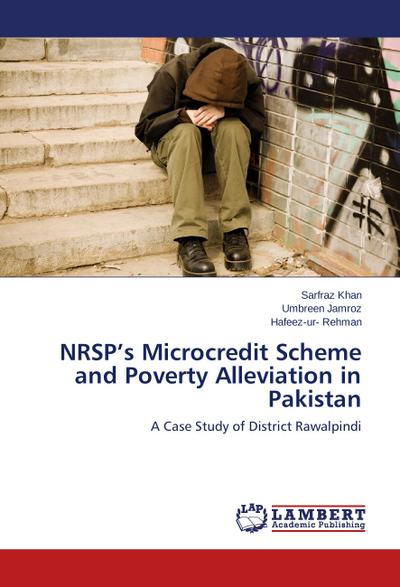 NRSP’s Microcredit Scheme and Poverty Alleviation in Pakistan