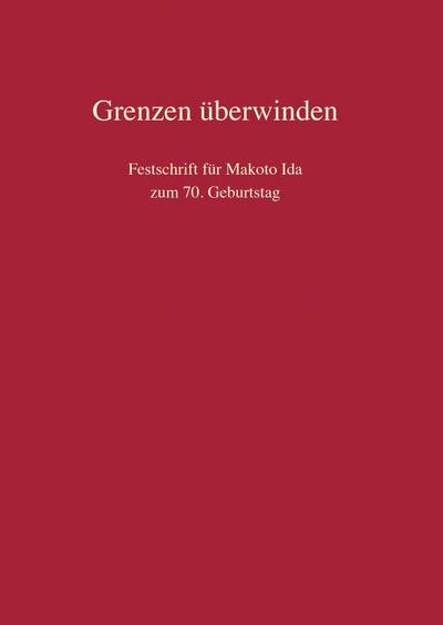 Grenzen überwinden