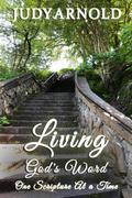 Living God’s Word...