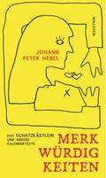 Merkwürdigkeiten