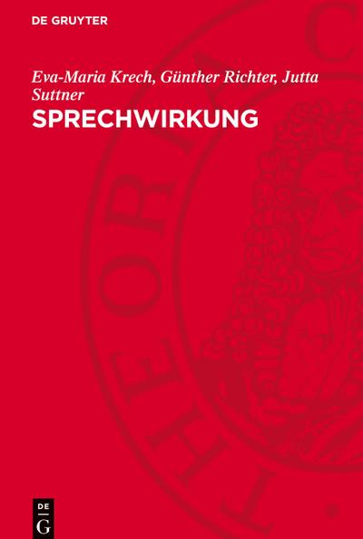 Sprechwirkung