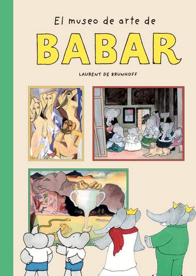 El museo de arte de Babar
