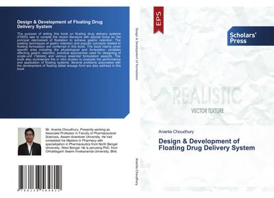 Design & Development of Floating Drug Delivery System