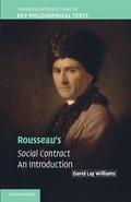 Rousseau’s Social Contract
