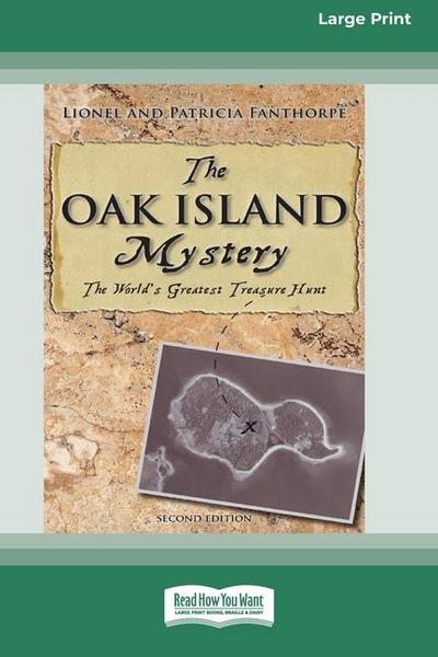 The Oak Island Mystery