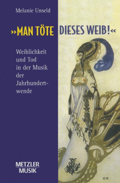 "Man töte dieses Weib"