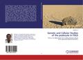 Genetic and Cellular Studies of the podocyte in FS