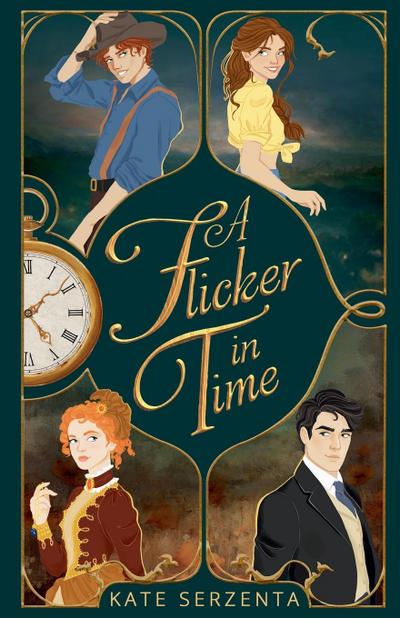 A Flicker in Time