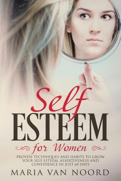 Self Esteem for Women