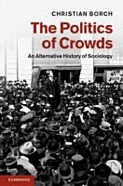 Politics of Crowds