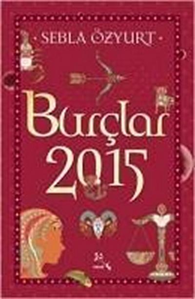 Burclar 2015
