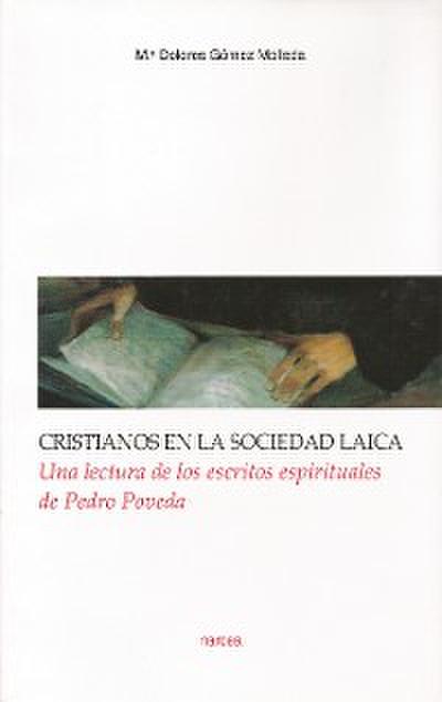 Cristianos en la sociedad laica