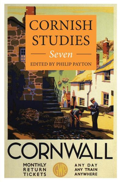 Cornish Studies Volume 7