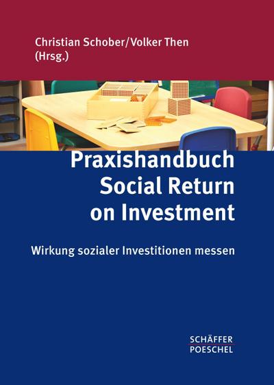 Praxishandbuch Social Return on Investment