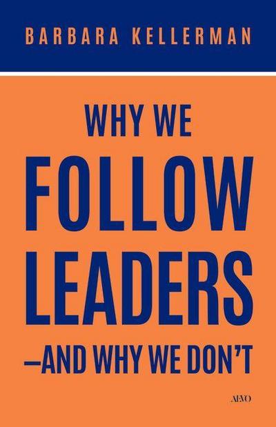Why We Follow and Why Sometimes We Do not
