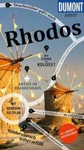 DUMONT direkt Rhodos