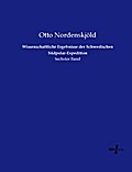 Wissenschaftliche Ergebnisse der Schwedischen Südpolar-Expedition