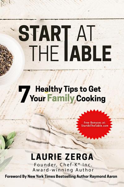 Start At The Table