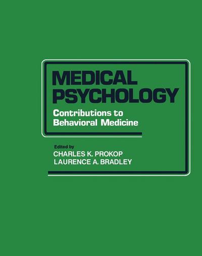 Medical Psychology