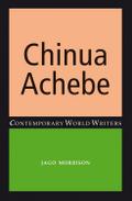 Chinua Achebe