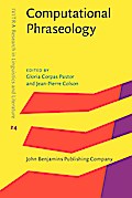 Computational Phraseology