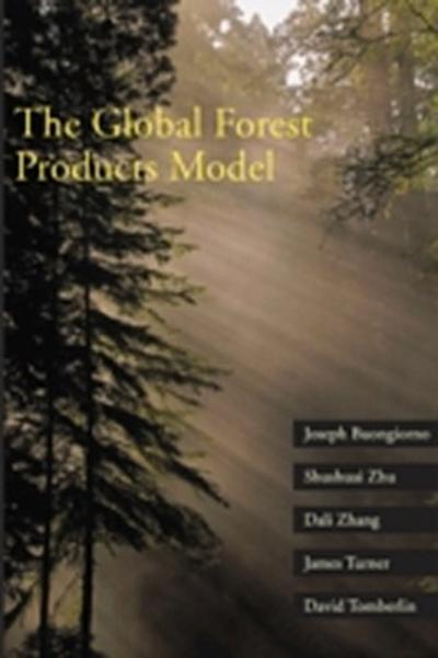 Global Forest Products Model