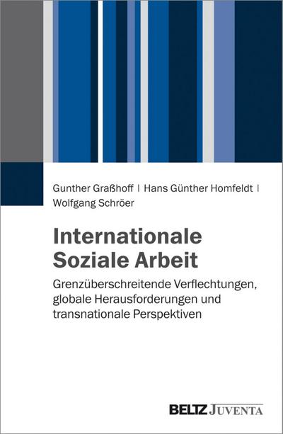 Internationale Soziale Arbeit