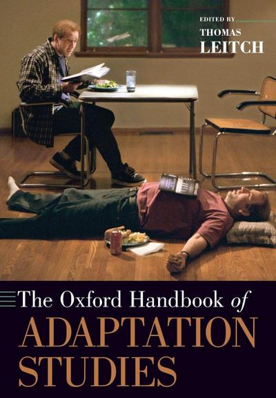 Oxford Handbook of Adaptation Studies