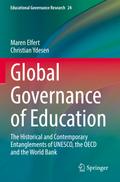Global Governance of Education