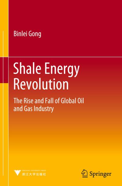 Shale Energy Revolution