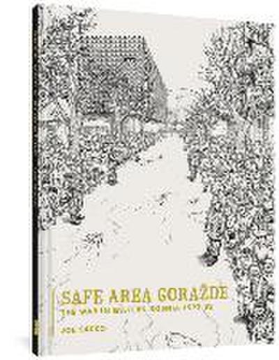 Safe Area Gorazde