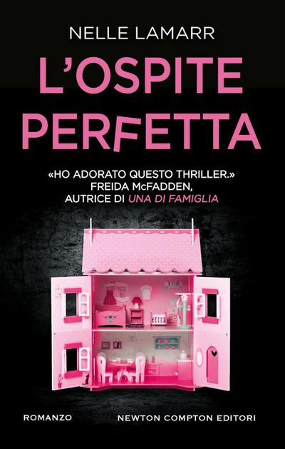 L’ ospite perfetta
