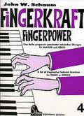 Fingerkraft/Fingerpower 4