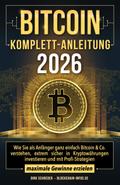Bitcoin Komplett-Anleitung