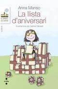 La llista d’aniversari