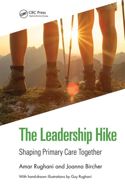 The Leadership Hike
