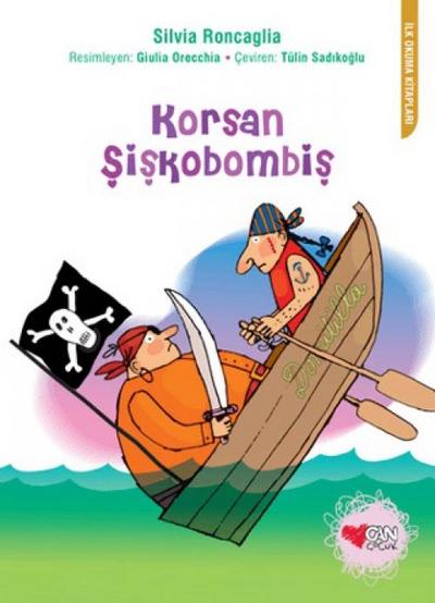 Korsan Siskobombis