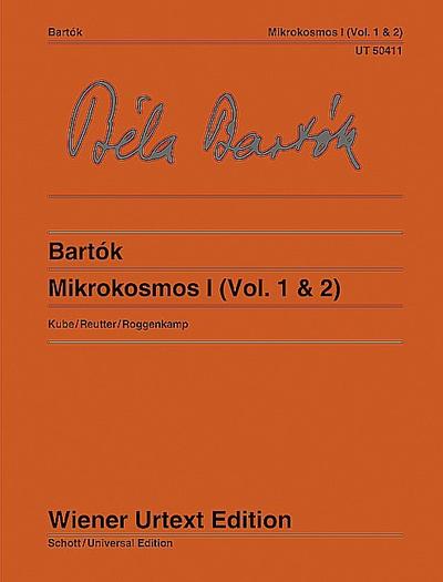 Mikrokosmos