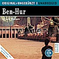 Ben-Hur                CD*