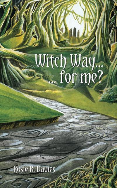 Witch Way ... for me?