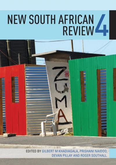 New South African Review 4