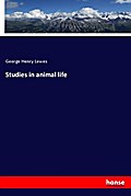 Studies in animal life