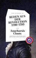 Reden aus der Revolution 1790-1793