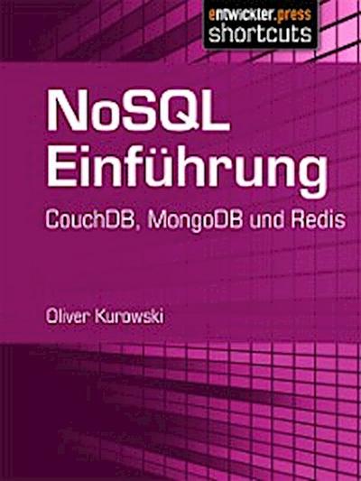 NoSQL Einführung