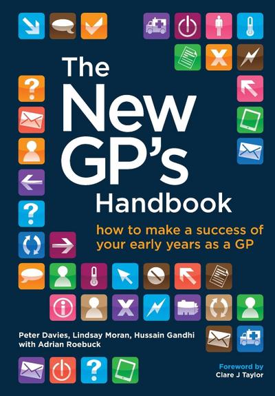 The New GP’s Handbook