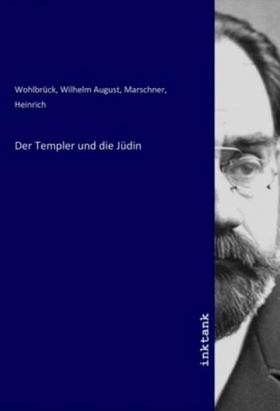 Der Templer und die Jüdin